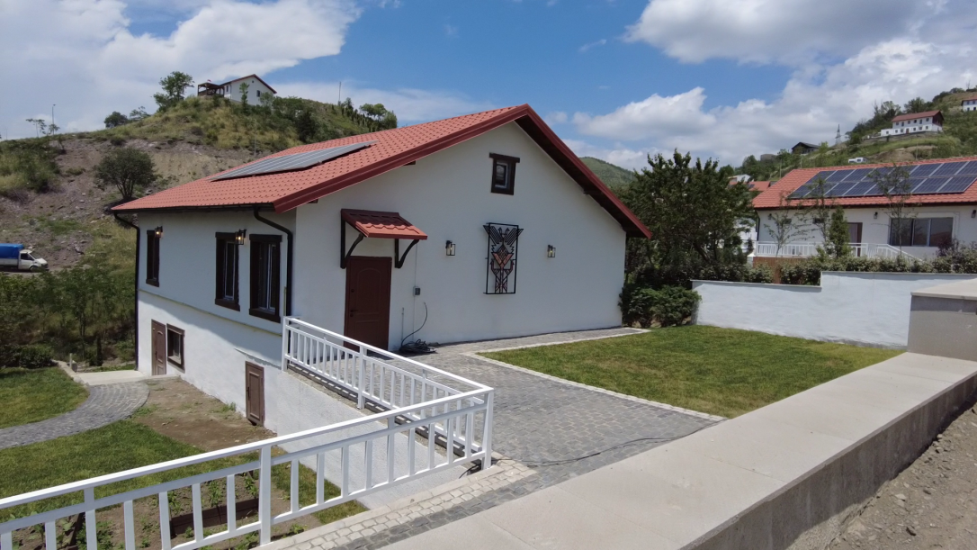 В Лачин, Ходжавенд и Агдам выехали очередные семьи бывших вынужденных переселенцев