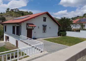 В Лачин, Ходжавенд и Агдам выехали очередные семьи бывших вынужденных переселенцев