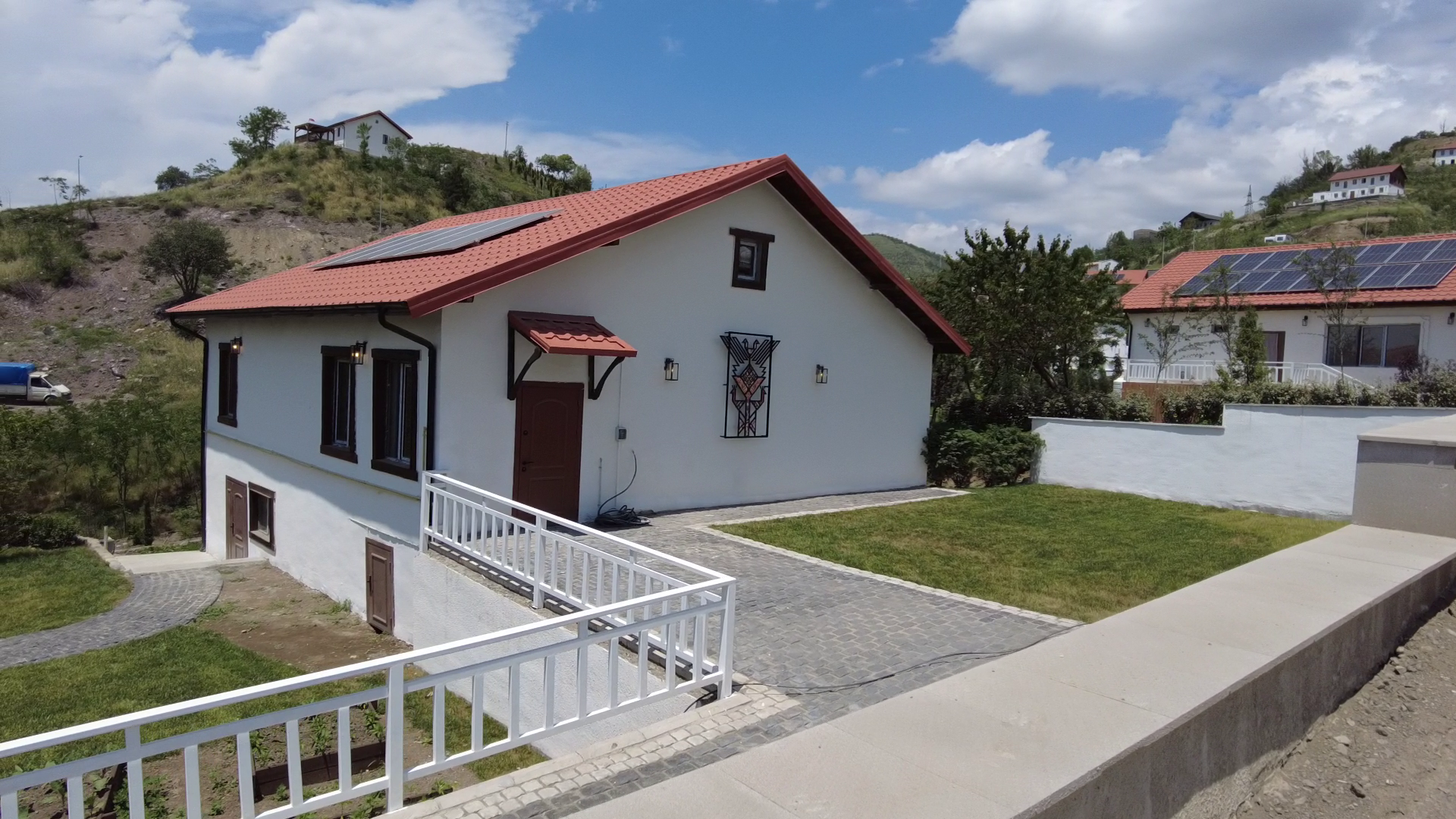 В Лачин, Ходжавенд и Агдам выехали очередные семьи бывших вынужденных переселенцев