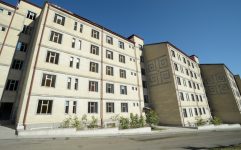 Более 100 новых школ появятся в регионах Азербайджана