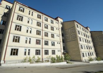Более 100 новых школ появятся в регионах Азербайджана