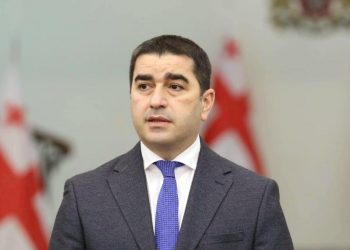 Тбилиси обвинил Евросоюз в насмешках над Грузией