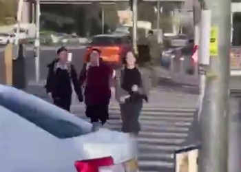 В Иерусалиме произошел теракт со стрельбой (видео)