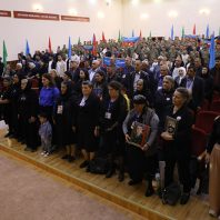 В армии Азербайджана отметили День Победы (фото, видео)