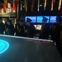 В армии Азербайджана отметили День Победы (фото, видео)