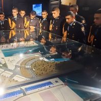 В армии Азербайджана отметили День Победы (фото, видео)