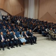 В армии Азербайджана отметили День Победы (фото, видео)
