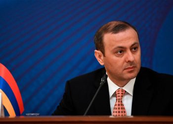 В Армении рассказали, когда опубликуют текст соглашения с Баку