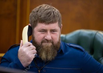 Кадыров не стал отрицать свою болезнь