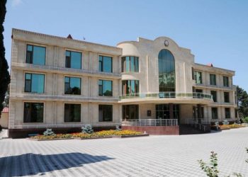 Операция в ИВ Абшеронского района: задержали коррупционеров 46 Операция в ИВ Абшеронского района: задержали коррупционеров