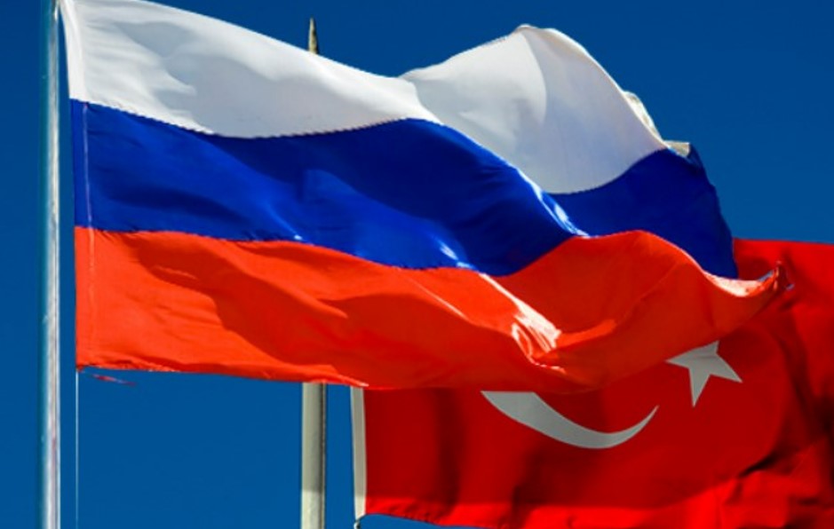 Дипломаты и военные Турции и России находятся на постоянной связи из-за эскалации на Ближнем Востоке