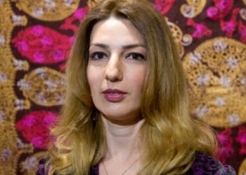 Ширин Меликова назначена директором Азербайджанского национального музея искусств