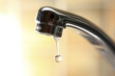Непрактичность труб стала причиной перебоев в водоснабжении 