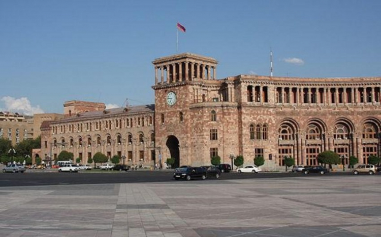 Rusiya Qərb kəşfiyyatının Ermənistandakı fəaliyyətindən narahatdır