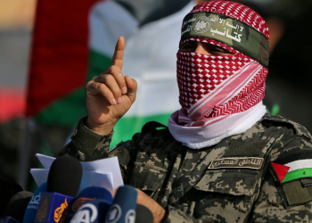 ХАМАС призвал Иран не ударять по странам региона