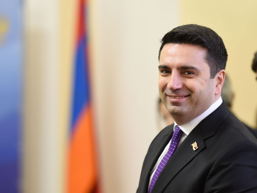 Ermənistan Rusiyanı öz öhdəliklərini yerinə yetirməyə çağırıb