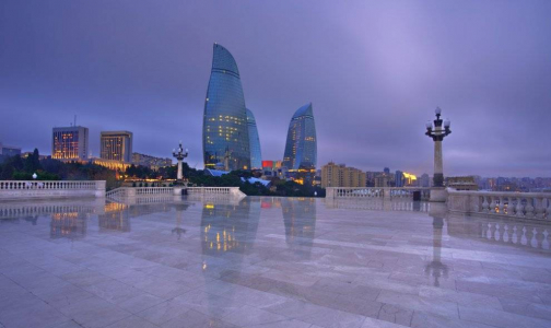 Какой будет погода в первый день праздника