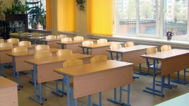 Бакинская школа присвоила учащимся уникальные QR-коды