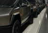 Tesla представит Cybertruck