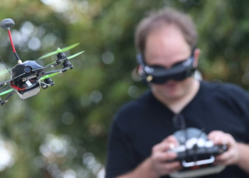 Турция испытала средства борьбы с FPV-дронами 2 Турция испытала средства борьбы с FPV-дронами