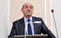 Етирмишли оценил риски разрушительного землетрясения в Азербайджане