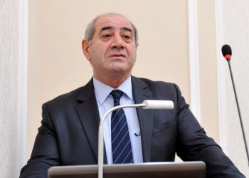 Етирмишли оценил риски разрушительного землетрясения в Азербайджане