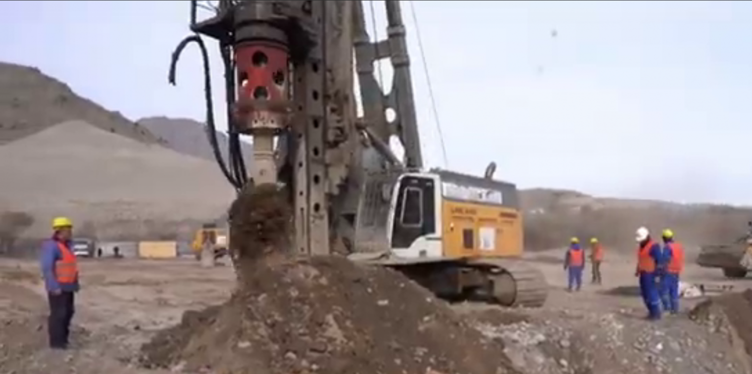 Minval az