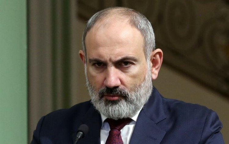 Paşinyan: “Bu, Bakı ilə İrəvan arasında münasibətlərin sıfır nöqtəsidir”