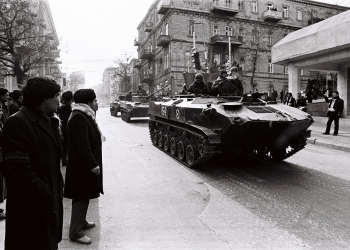 Египетская газета подготовила репортаж о годовщине трагедии 20 Января