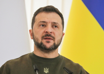 «Еще 40 дней»: Зеленский сделал громкое заявление о России