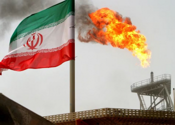 Иран заработал миллиарды на нефти во время паузы в санкциях США 3 Иран заработал миллиарды на нефти во время паузы в санкциях США