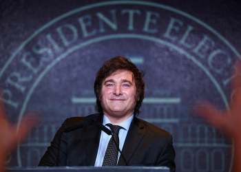 Трамп пригласил Аргентину в состав сооснователей Совета мира по Газе