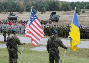 Трамп продолжит оказывать Украине поддержку