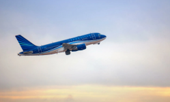 AZAL возобновляет прямые рейсы из Баку в Нахчыван