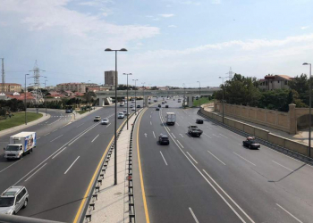 В Баку появятся новые кольцевые дороги