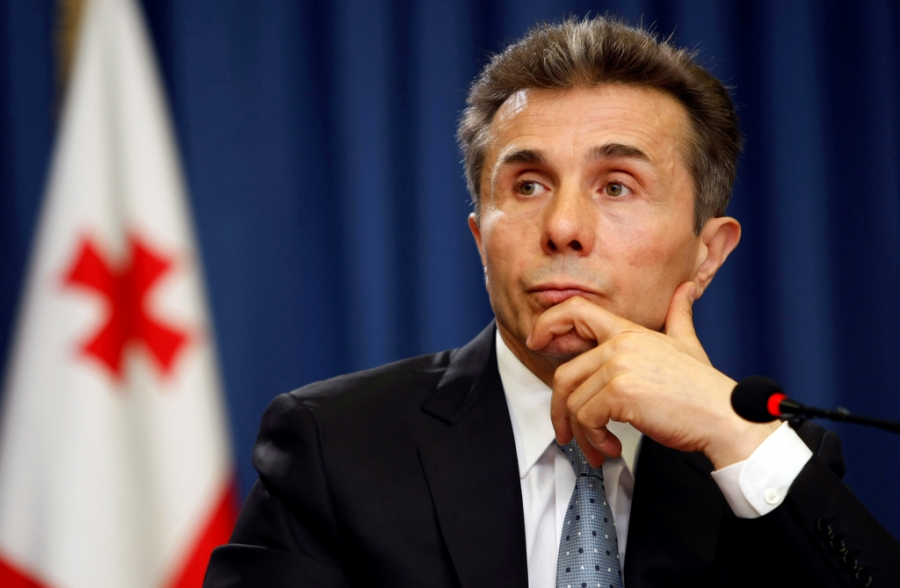 İvanişvili Qərbin Gürcüstanı Rusiyaya yem etmək planını açıqladı: "3-4 milyonsunuz, hamınızı öldürməyəcəklər ki... Biz silah verərik"