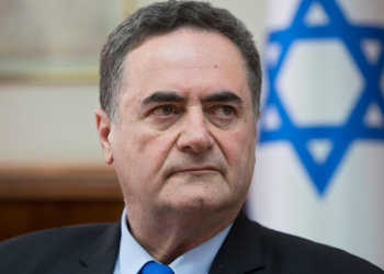 Исраэль Кац: Справедливость восторжествовала