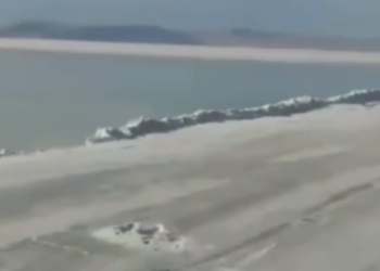 Экологическая катастрофа Урмии грозит и Азербайджану