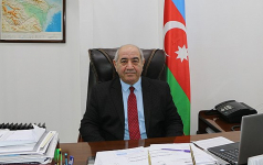 Сейсмолог рассказал, что вызывает частые толчки на дне Каспия