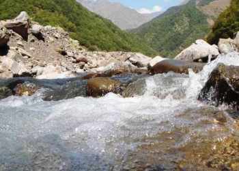 Повысился уровень воды в ряде местных рек