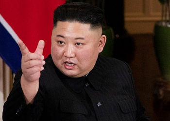 Ким Чен Ын заявил о выполнении задачи ядерного сдерживания