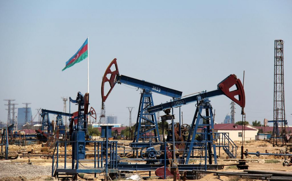 Швейцария увеличила закупки ненефтяных продуктов из Азербайджана