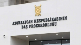 Генпрокуратура расследует взрыв на киностудии