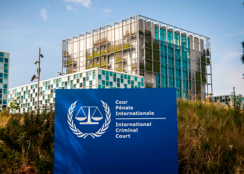 США пошли на санкции против судей МУС