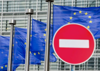 ЕС готовит санкции против одной из постсоветских стран за помощь России 2 ЕС готовит санкции против одной из постсоветских стран за помощь России