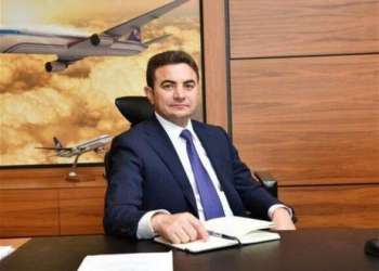 Президент AZAL: Азербайджан становится ключевым центром Евразии