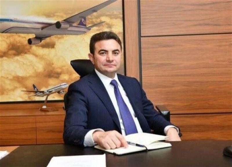 Президент AZAL: Азербайджан становится ключевым центром Евразии