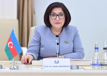 Развитие отношений с мусульманскими странами в приоритете внешней политики Азербайджана