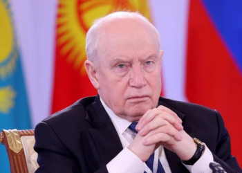 Генсек СНГ обратился к президенту Алиеву с посланием