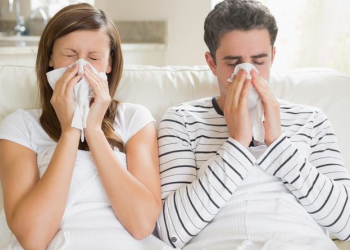 Минздрав сообщает о росте случаев ОРВИ и гриппа в Азербайджане